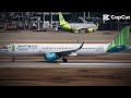 Bamboo Airways Airbus A321-251N:VN-A589