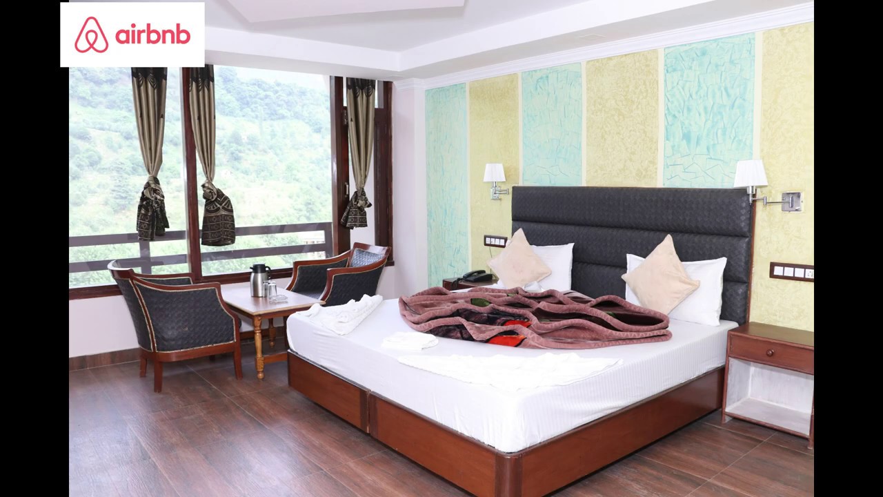 How To Login | Airbnb Account 