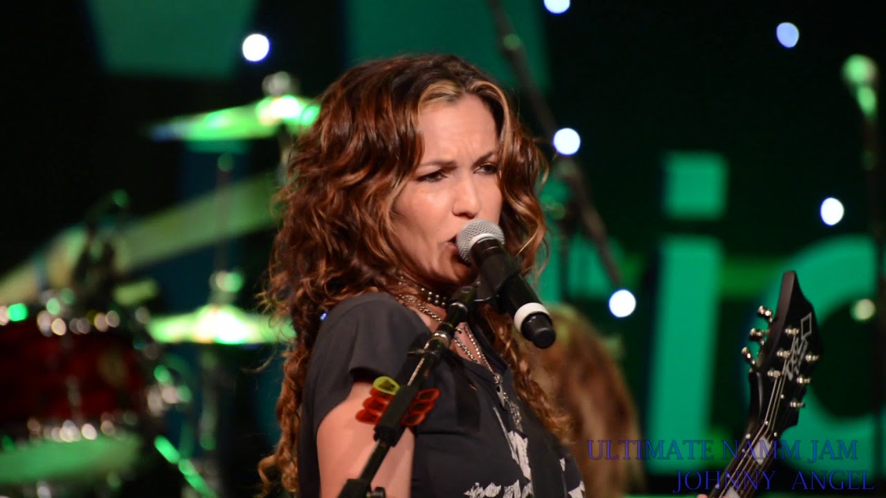 ULTIMATE NAMM JAM 2018   COMPLETE SET