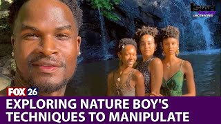 Nature Boy saga: The Mentality behind cult leaders & followers ...