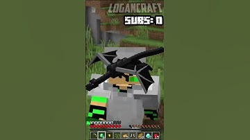 Minecraft But, If you Subscribe, 5 Random Mobs Spawn?! #shorts #minecraft #viral #meme #funny