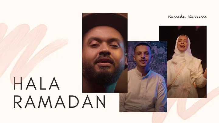 Timba Jd Ft Najat, Al9ine - Hala Ramadan || , ,  -...