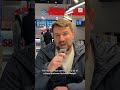 Can Finnish fast food win over Italy?