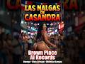 Las Nalgas de Casandra 🔥 Merengue Brutal | Al Estilo de Omega • Elvis Crespo