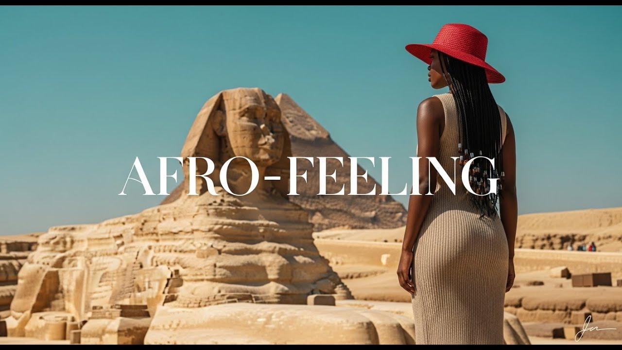 Afro House Mix 2025 | The Best Afro House 2025 - Vibes #66