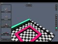 Voxel editor progress