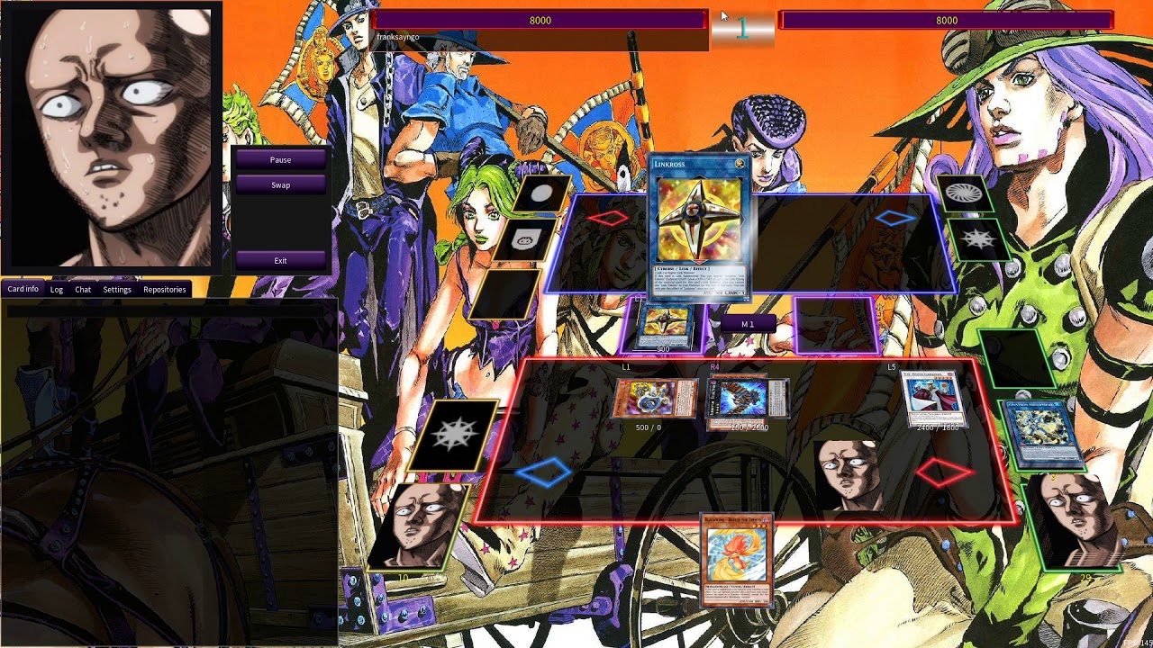 Blackwings May MR5 | Infinite Negates + Jet Synchron + Linkross Combo ...