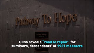 Celebrity Tulsa reveals “road to repair” for survivors, descendants’ of 1921 massacre Net Worth
