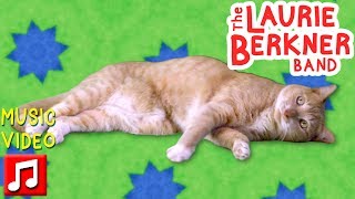 Watch Laurie Berkner Band The Cat Came Back video