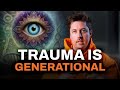 The Curse of the Evil Eye (jealousy, epigenetics, &amp; trauma)