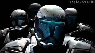 Obsidia - Android (Dubstep)