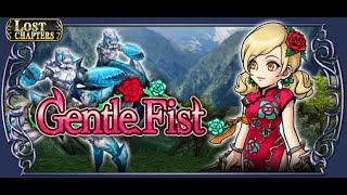 DFFOO - Gentle Fist (Shinryu) - Kam/Ursula/Kain (No Support) screenshot 2