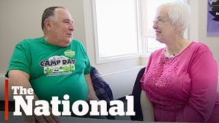 Helping seniors cope with the not-so-golden years