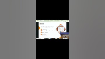 How to Use the WordPress Dashboard Admin Panel Tutorial for Beginners #wordpressforbeginners