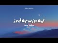 Jade LeMac - Intertwined (Lyrics)
