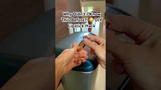 Famous I Made a Brand New Lipstick From Old Ones!💄You’ll Never Throw Them Away Again #lipstick #diybeauty Wealth