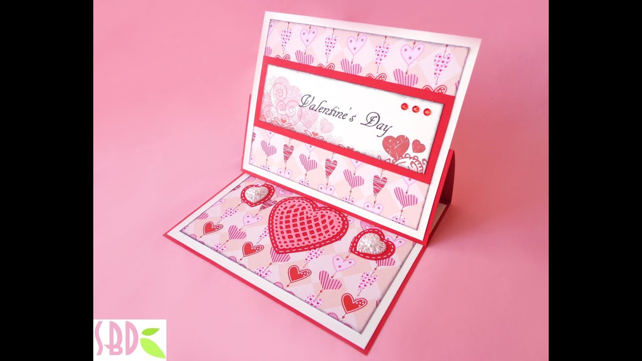 Edition Colibri Biglietto D'Auguri San Valentino A6 Con Busta - 'Amore In Volo', Cuore, Fatto A Mano In Germania