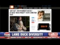 Lame duck diversity