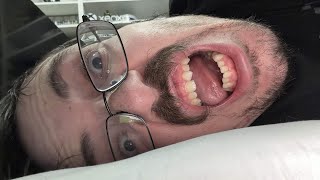 SLEEP STREAM - YOU ARE WEAK