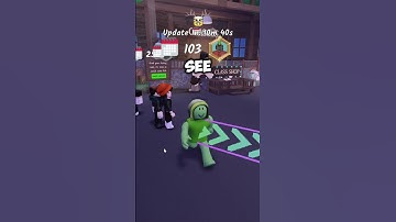how to join the admin abuse update party in 99 nights in the forest roblox