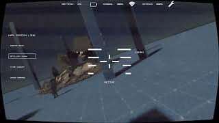 Echoes Below - Reworked FPV Drone System And Charakter Motion