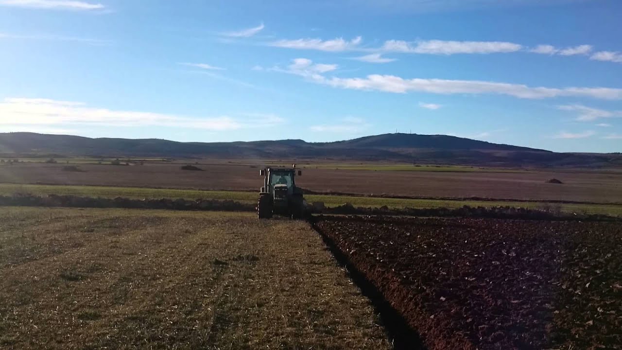 OVLAC MINI R 8+2 CON JOHN DEERE 8410