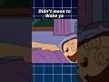 Family guy quagmire wakes up meg in bed #familyguy #meg #sleeping #sleep #quagmire #season #5 #best