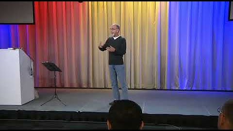 Full Length Storytelling Keynote at Google with Doug Stevenson, CSP
