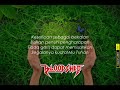 Bloodshed-Srikandi Cintaku Mp3 Song