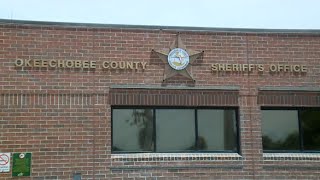 Commitment 2024 Race for Okeechobee County sheriff