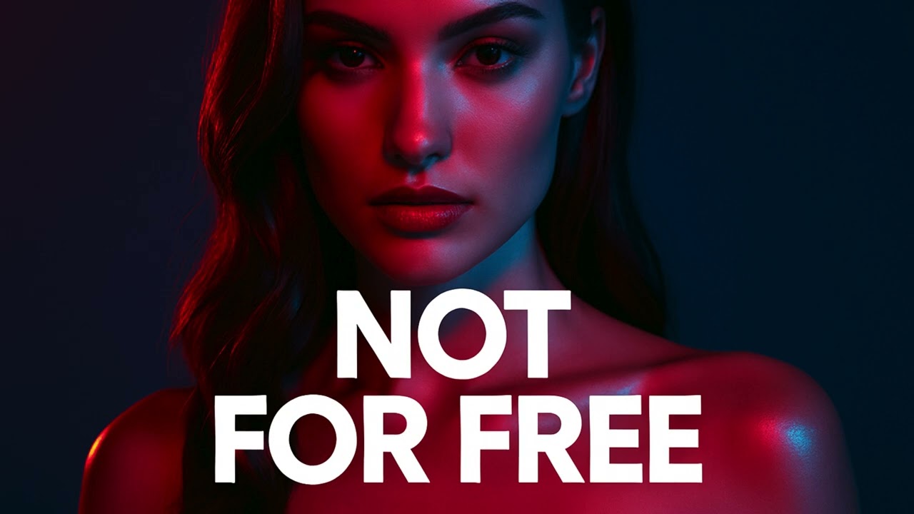 🔥 The AI Projekt - Not For Free (Striptease Dance)