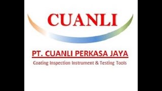 Pull off adhesion tester measure coating adhesion