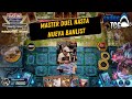 EL REGRESO A LAS CANCHAS DE MASTER DUEL!!! Yu-Gi-Oh! ¡Sólo en SharkTCG! 🦈🦈🦈