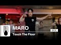 VanJess Touch The Floor Feat Masego MARO Choreography mp3