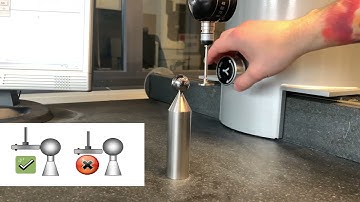 4  Disc stylus with roller qualification