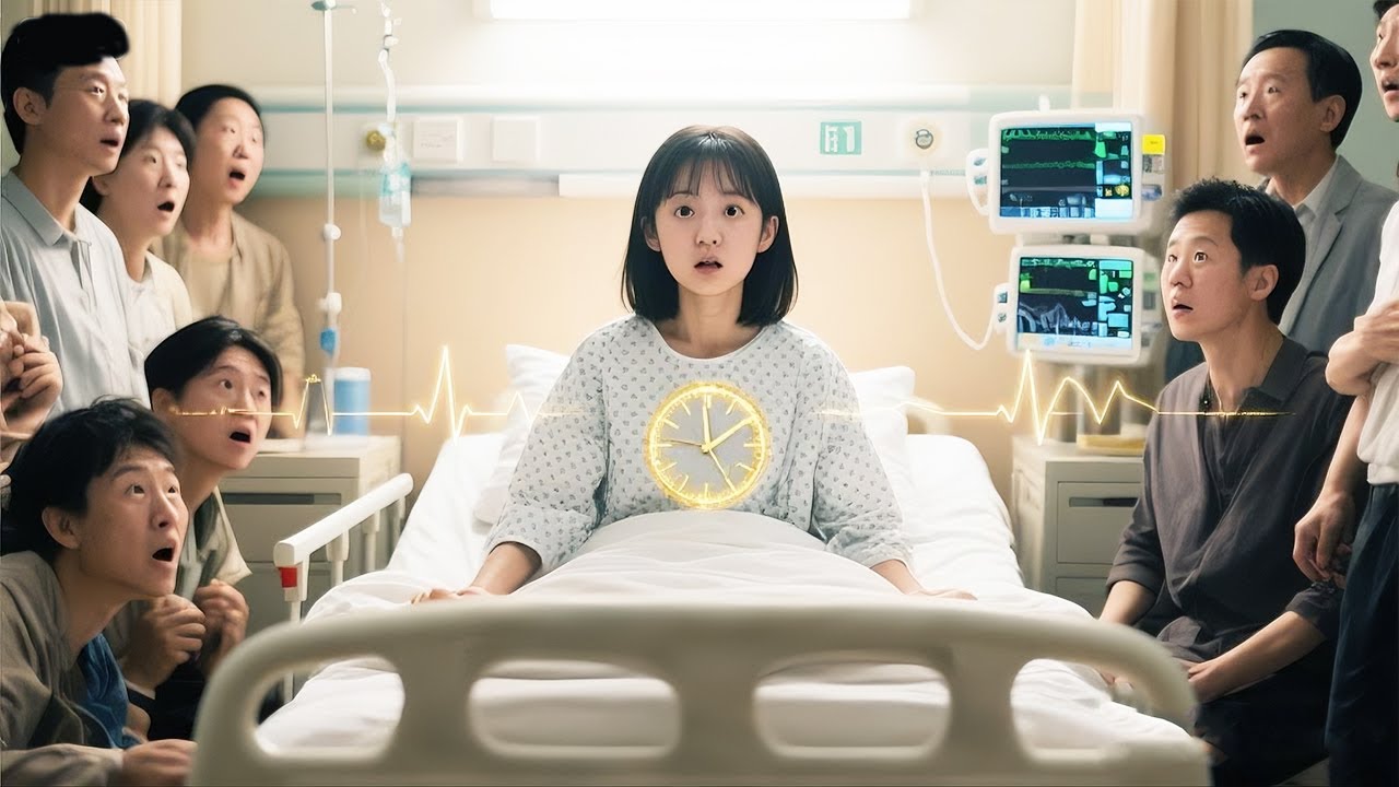 A kind girl bullied awakens foresight, avoids traps, saves a tycoon, and rises to life’s peak!