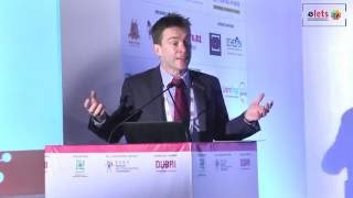 elets World Education Summit' 16 - Industry Presentation By James Neill, Director, GL Education