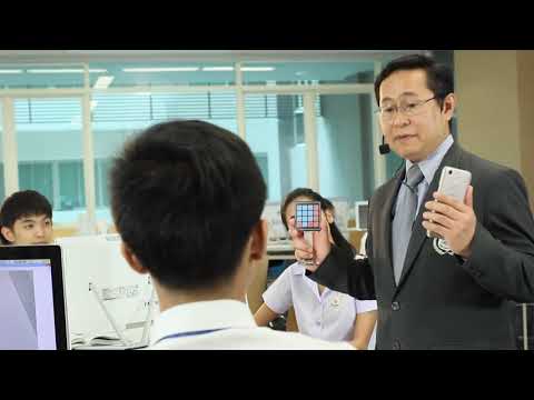 คณะเทคโนโลยีสารสนเทศเทศและนวัตกรรมดิจิทัล มหาวิทยาลัยนอร์ทกรุงเทพ