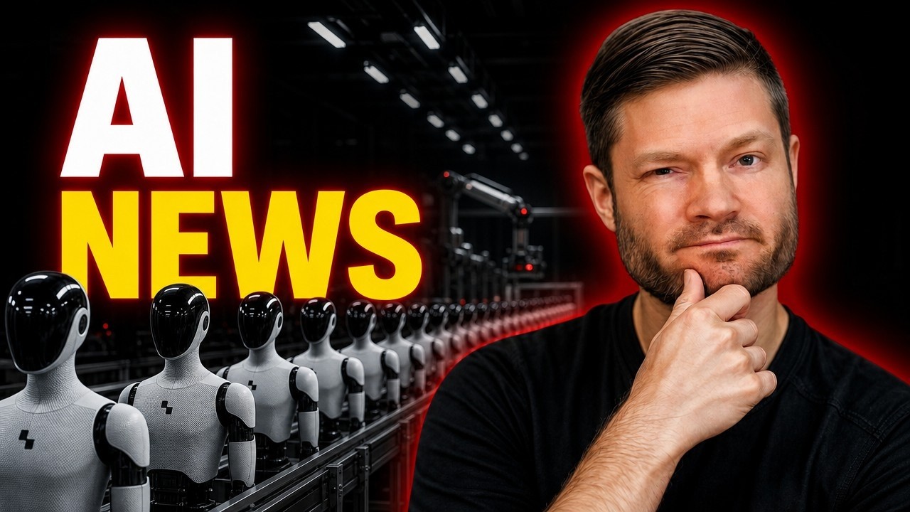 AGI is Already Here & Physicists Explain "Negative Time"