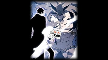 " SUNG JIN WOO 🐐 Vs THOMAS ANDRE 🗿 "~ 👿🔥 ~ [ SOLO LEVELING EDIT ] ~ [ MANHWA EDIT ]  ~ CH - 145 EDIT