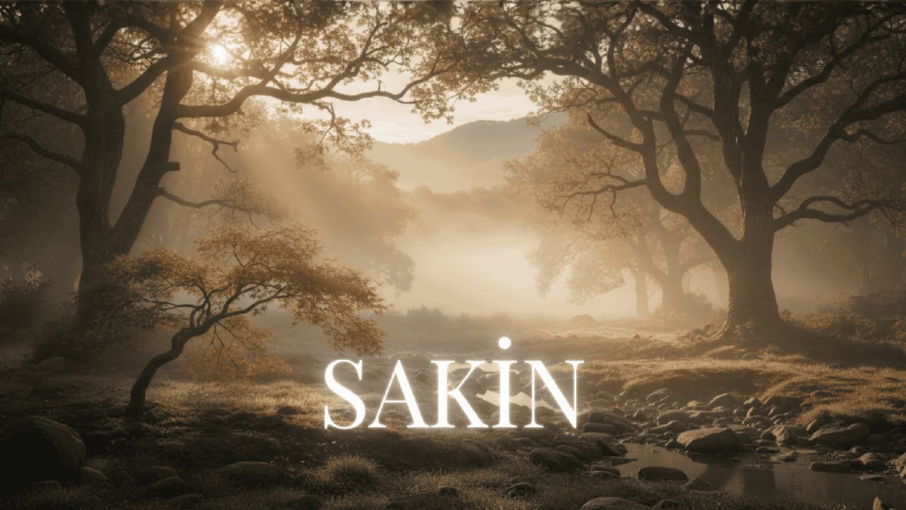 Sakin Bir Dinleti | Soft Enstrümantal