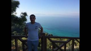 Bir Masal Gibiydik Gittin Ve Bitti