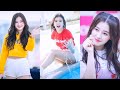 Nancy Momoland Tik Tok Viral Video | Most Beautiful Cute Korean Girl Tik Tok Video