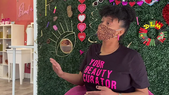My Shade & Texture - Pamela Thompson