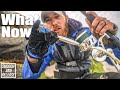 How TO Keep Catching Fish If You Lose the Lure That Works! - Long Island Surf Fishing - Inlets