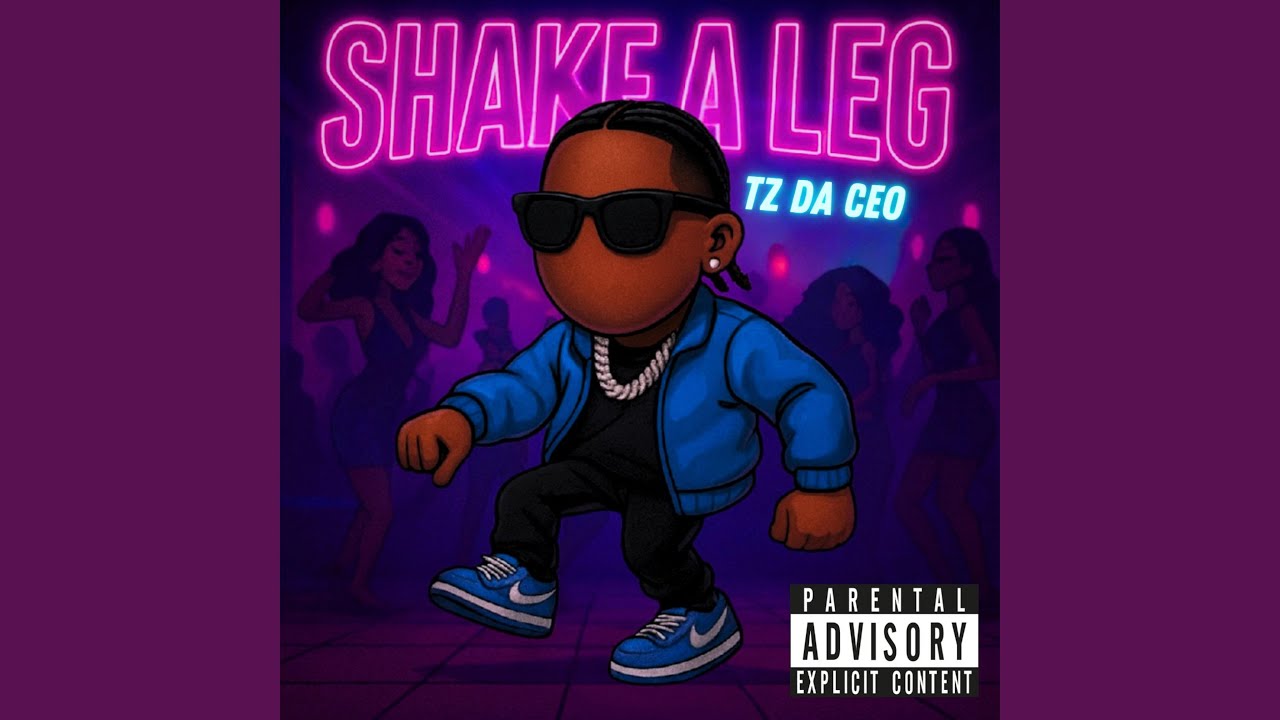 Watch Shake A Leg on YouTube Watch Shake A Leg on YouTube