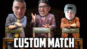 DE GUNGAME HEALTH MATCH! (COD: Black Ops 3)