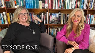 Episode 1: Laura Thomas | For the Love of People