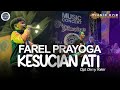 Farel Prayoga - Kesucian Ati | MUSIC ONE LIVE in BALI