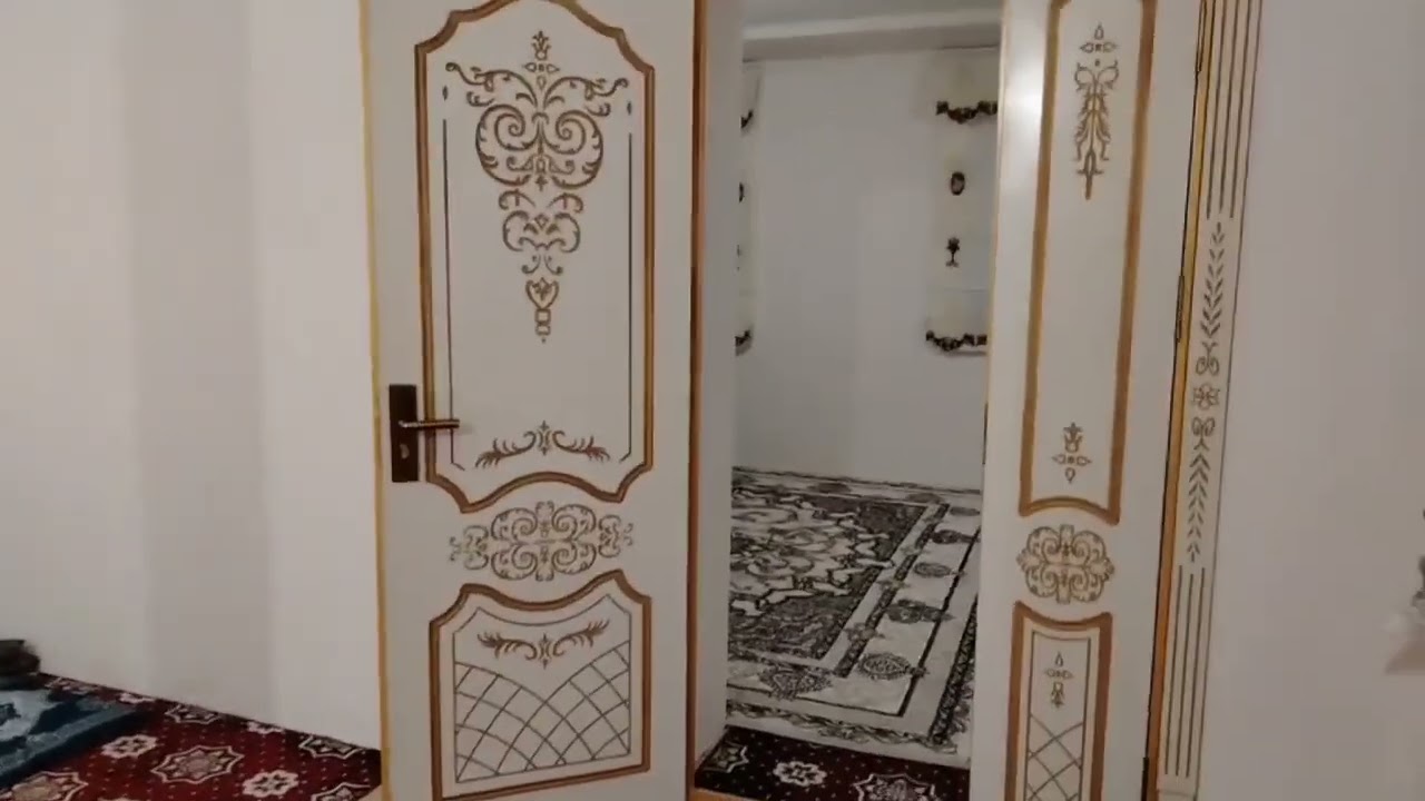 Joy sotiladi Gurlan Qangli mahallasi